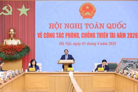 Thiệt hại thiên tai - những con số chưa phản ánh hết tổn thất thực tế