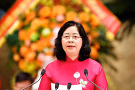 Bế mạc Đại hội đại biểu toàn quốc MTTQ Việt Nam lần thứ XI, nhiệm kỳ 2026-2031