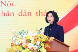 Chủ tịch HĐND TP Hà Nội cam kết theo đuổi đến cùng những vấn đề dân sinh