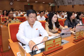 Hà Nội thông qua chính sách ưu đãi đầu tư cơ sở cai nghiện ma túy và hỗ trợ tạo việc làm sau cai