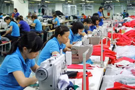 Từ 16/5, thêm trường hợp được miễn, giảm đóng kinh phí công đoàn 