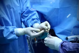 Chấn chỉnh việc tự ý điều phối mô, tạng tại một số bệnh viện