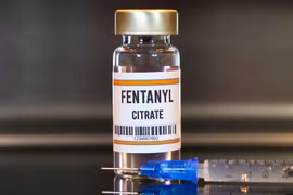 Siết quản lý thuốc có chứa hoạt chất fentanyl, tránh thất thoát, sử dụng bất hợp pháp