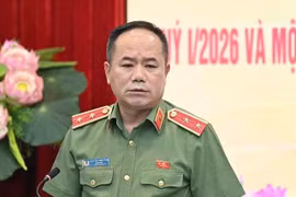 Độc giả, chuyên gia ủng hộ đề xuất của Trung tướng Nguyễn Thanh Tùng xử lý thật nghiêm hành vi hủy hoại giống nòi