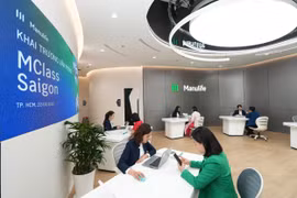 Manulife Việt Nam chi trả hơn 9.000 tỷ đồng quyền lợi bảo hiểm cho khách hàng trong năm 2025