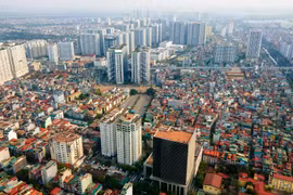 Hà Nội đề xuất bồi thường 60% giá trị đất, tài sản trên đất với khu tập thể chưa có "sổ đỏ"