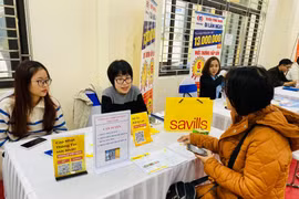 Hà Nội: Giải quyết việc làm cho hơn 207.000 lao động 