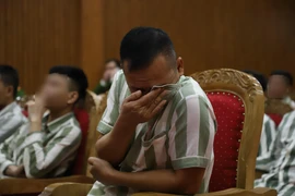 "Thắp sáng ước mơ hoàn lương” cho phạm nhân độ tuổi thanh niên 