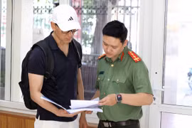 Rút ngắn thời gian cấp phiếu lý lịch tư pháp, bước đột phá mang tinh thần “Ba nhất”