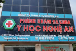 Vụ bơm sữa đậu nành vào niệu đạo bệnh nhân để “vẽ bệnh”: Bộ Y tế chỉ đạo khẩn 
