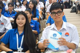 Lưu ý về thời hạn thẻ bảo hiểm y tế của học sinh, sinh viên