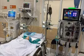 Cảnh báo virus EV71 khiến trẻ mắc tay chân miệng chuyển nặng, gia tăng nguy cơ tử vong