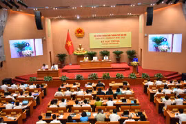 Hôm nay, HĐND TP Hà Nội xem xét, thông qua Đề án Vùng phát thải thấp trong Vành đai 1