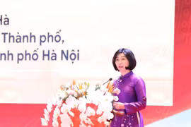 Hà Nội: Chuyển đổi số toàn diện trong hoạt động của HĐND các cấp