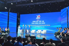 Hơn 1 triệu người tham gia Diễn đàn "Tiếng nói tuổi trẻ - Hành động của Đoàn” năm 2026 