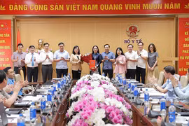 Bộ Y tế bổ nhiệm Phó Cục trưởng Cục Phòng bệnh