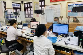 Hà Nội sẽ tiếp nhận 230 chỉ tiêu vào công chức với cán bộ không chuyên trách