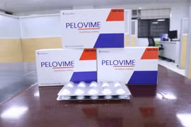 Vi phạm về kê khai giá thuốc thiết yếu, Dược phẩm Nam Hà và 3 doanh nghiệp bị xử phạt