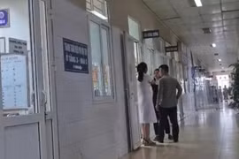Bộ Y tế yêu cầu làm rõ vụ điều dưỡng ở Hải Phòng bị hành hung