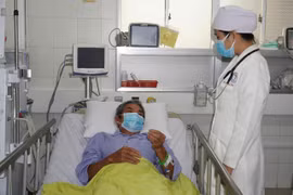 Ba trường hợp ngộ độc nhập viện, Bộ Y tế khuyến cáo tuyệt đối không sử dụng cá nóc làm thực phẩm