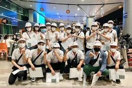 Hàn Quốc giảm chỉ tiêu tiếp nhận lao động nước ngoài của chương trình EPS