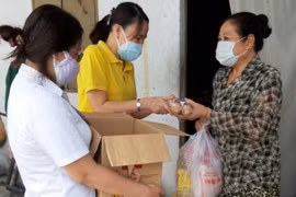 Xây dựng chế độ mới cho cán bộ không chuyên trách ở thôn sau sắp xếp