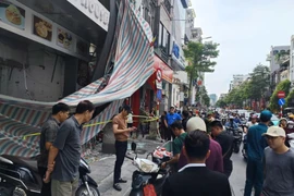 Hà Nội đề xuất hỗ trợ đột xuất đối với người lao động bị tai nạn lao động