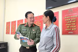 Đưa phong trào “Ba Nhất” vào cuộc sống để người dân được hưởng lợi