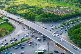 Hà Nội đề xuất đặt tên mới 51 tuyến đường, phố và một công trình công cộng