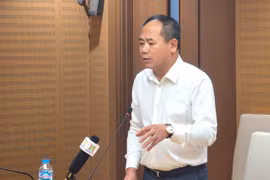 Giám đốc CATP Hà Nội: Tăng mức xử phạt sẽ góp phần giải quyết “điểm nghẽn” về trật tự đô thị