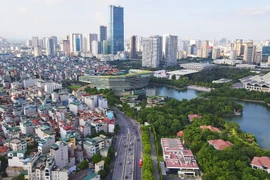 Hướng dẫn mới về tổ chức, hoạt động của thôn, tổ dân phố