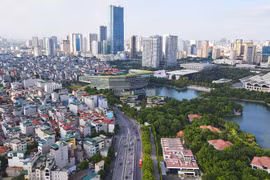 Hướng dẫn mới về tổ chức, hoạt động của thôn, tổ dân phố