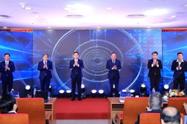 Hà Nội ra mắt chợ chuyển đổi số và sàn giao dịch công nghệ