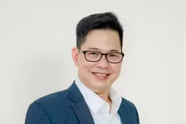 PGS.TS Trần Thành Nam được bổ nhiệm làm Hiệu trưởng Trường Đại học Giáo dục