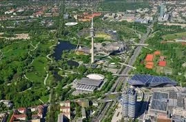 Hà Nội thông qua chủ trương đầu tư khu đô thị thể thao Olympic, có sân vận động đẳng cấp quốc tế