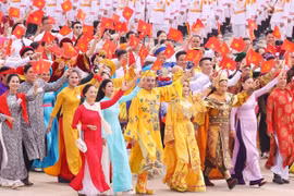 Thống nhất phương án hoán đổi để Ngày Văn hóa 2026 được nghỉ 4 ngày