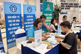 Nhiều vướng mắc khi triển khai bảo hiểm xã hội bắt buộc với chủ hộ kinh doanh