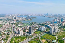 Hà Nội: Trình quy hoạch tổng thể Thủ đô tầm nhìn 100 năm, đề xuất 11 nhóm giải pháp đột phá