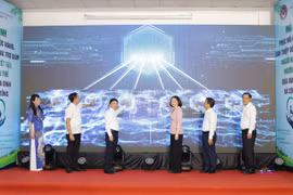 Hà Nội triển khai thí điểm mô hình phục hồi chức năng cho người khuyết tật, người yếu thế