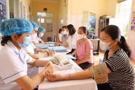 Lương cơ sở tăng, loạt quyền lợi bảo hiểm y tế tăng từ 1/7