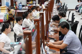 Đề xuất bổ sung các trường hợp cho thôi việc đối với công chức