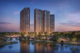 Prime Garden khai mở chương mới cho chuẩn sống đa nhịp tại The Parkland