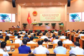 Hà Nội chưa xem xét Đề án vùng phát thải thấp trong Vành đai 1