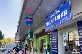 Siết quản lý phòng khám, xử lý nghiêm cơ sở hoạt động trái phép