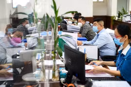 Đề xuất tính trợ cấp thôi việc theo số năm công tác của công chức 