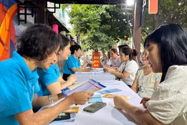 Hà Nội: Bảy cơ quan phối hợp bảo vệ quyền lợi người lao động tham gia bảo hiểm xã hội