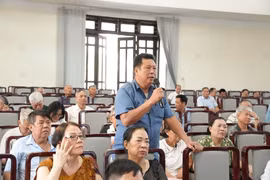 Xác định người hoạt động không chuyên trách dôi dư ở thôn, tổ dân phố thế nào?