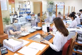Hà Nội đề xuất tăng số phòng chuyên môn, bổ sung 63 Phó chủ tịch UBND xã, phường