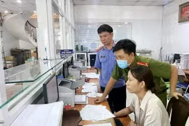 Siết kiểm tra, kiểm soát chi phí khám chữa bệnh bảo hiểm y tế