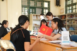 Hà Nội tái cấu trúc 293 thủ tục hành chính: Tiết kiệm hàng nghìn tỷ đồng, xử lý tận gốc các điểm nghẽn